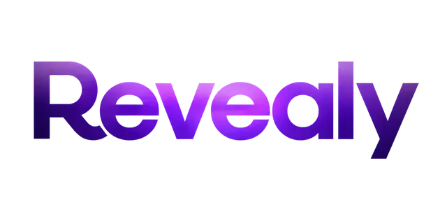 Revealy